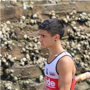 Estoy estudiando arquitectura tecnica, las asignaturas que mejor se me dan son matematicas y fisica. Hasta el nivel de la eso